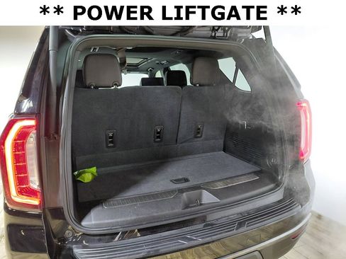 Used 2021 GMC Yukon AT4 w/ AT4 Premium Plus Package image 22