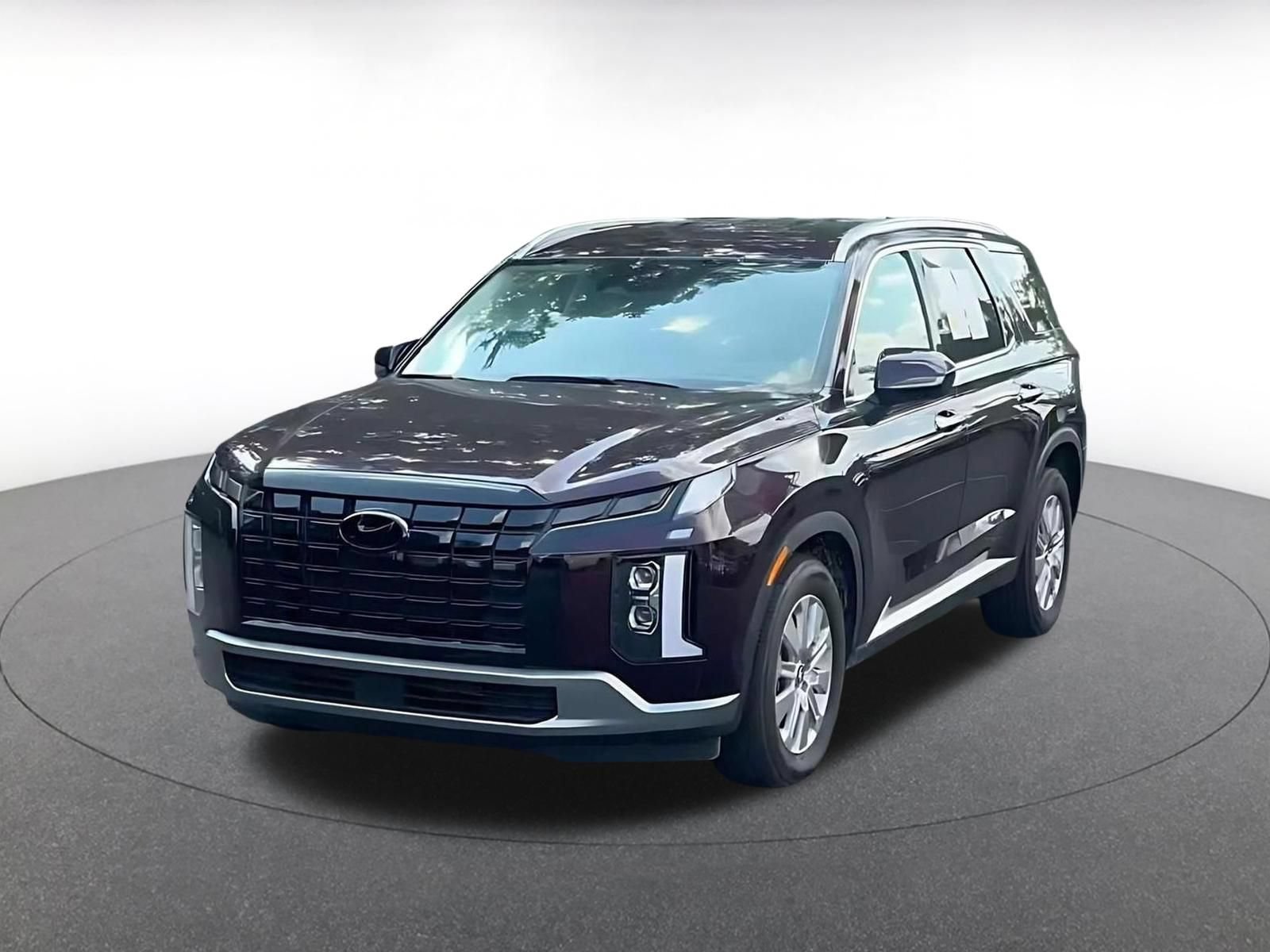Used 2025 Hyundai Palisade SEL FWD image 6