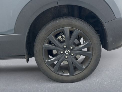 Used 2024 MAZDA CX-30 AWD 2.5 S w/ Preferred Package image 11
