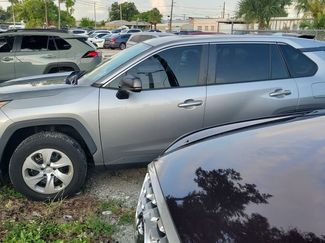 Used 2023 Toyota RAV4 LE FWD video 1