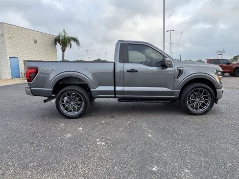 Certified 2024 Ford F150 XL w/ Equipment Group 103A High image 2