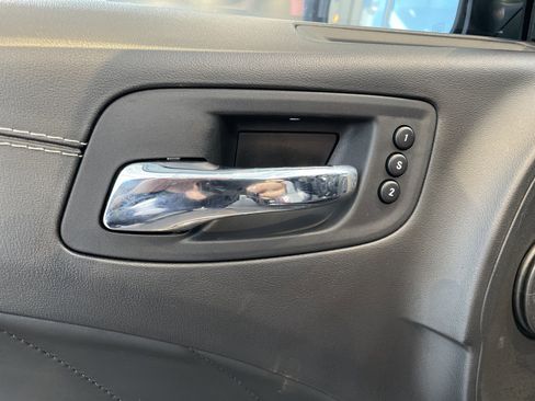 Used 2023 Dodge Charger SRT Hellcat w/ Harman/Kardon Audio Group image 15