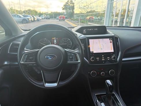 Used 2018 Subaru Crosstrek 2.0i Limited AWD/4WD image 6