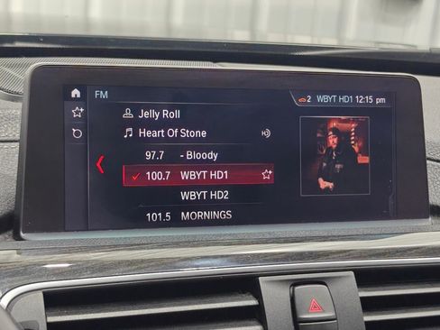 Used 2019 BMW 440i Gran Coupe xDrive image 41