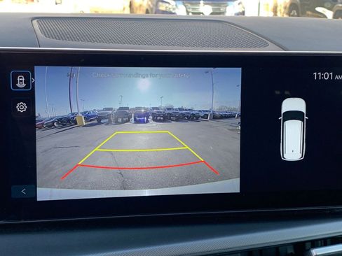 Used 2025 Hyundai Santa Fe SEL image 18