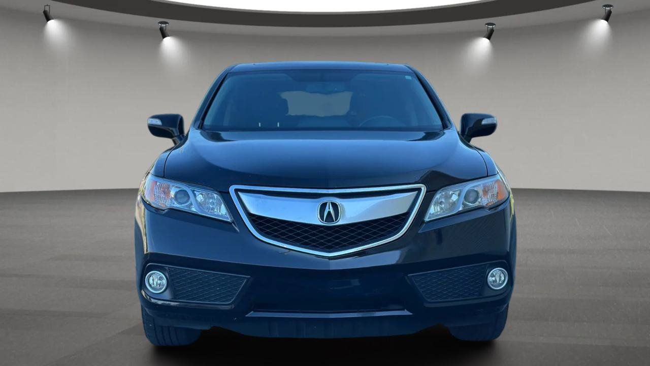 Used 2013 Acura RDX w/ Technology Package FWD image 3