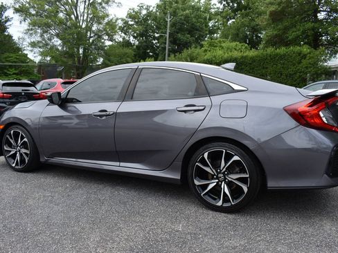 Used 2018 Honda Civic Si image 31