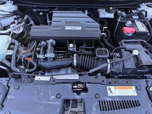 Used 2020 Honda CR-V LX image 15