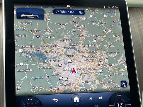 New 2026 Mercedes-Benz CLE 300 4MATIC Cabriolet image 37