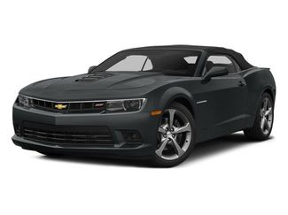 Used 2014 Chevrolet Camaro SS w/ RS Package video 4