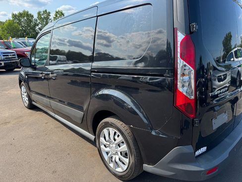 Used 2014 Ford Transit Connect XLT FWD image 10