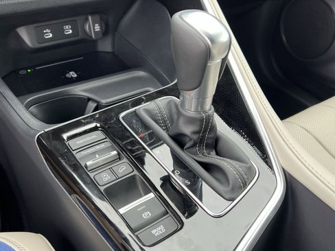 New 2025 Acura ADX A-Spec image 23