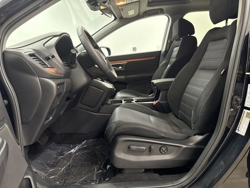 Used 2020 Honda CR-V EX image 16