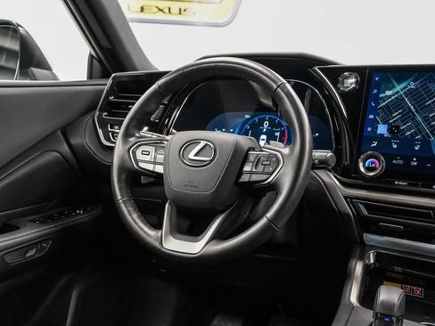 Certified 2025 Lexus TX 350 AWD w/ Convenience Package image 15