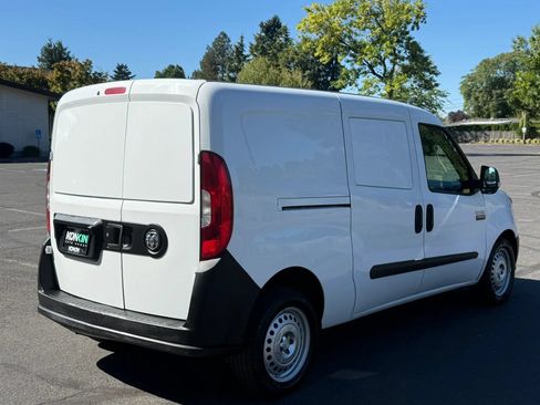 Used 2021 RAM ProMaster City Tradesman FWD image 6