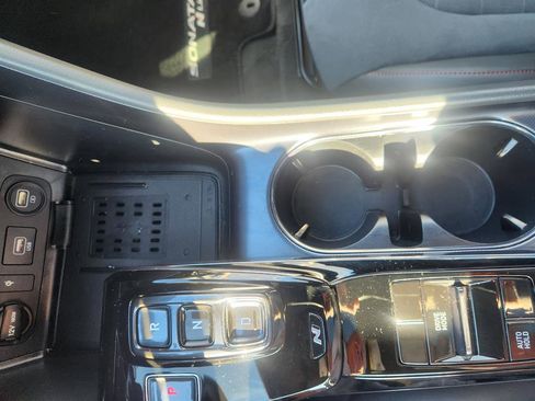 Certified 2022 Hyundai Sonata N Line image 37