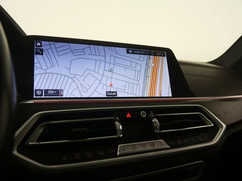 Certified 2023 BMW X5 xDrive40i AWD/4WD image 17