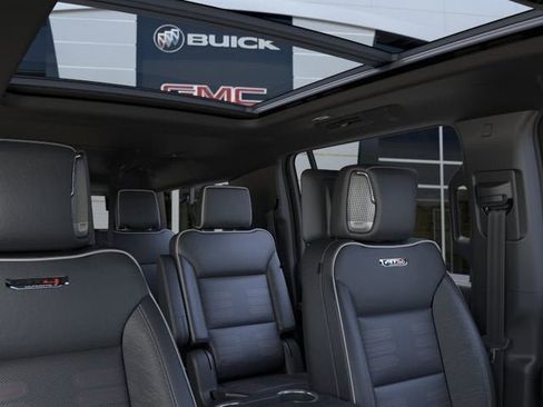 New 2026 GMC Yukon XL AT4 Ultimate AWD/4WD image 24