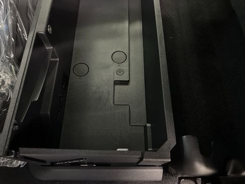 New 2026 Ford F150 Lariat w/ Equipment Group 501A Mid image 36