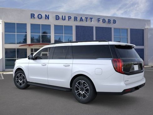 New 2026 Ford Expedition Max Active image 5