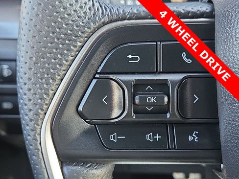 Used 2025 Toyota Tacoma TRD Sport image 21