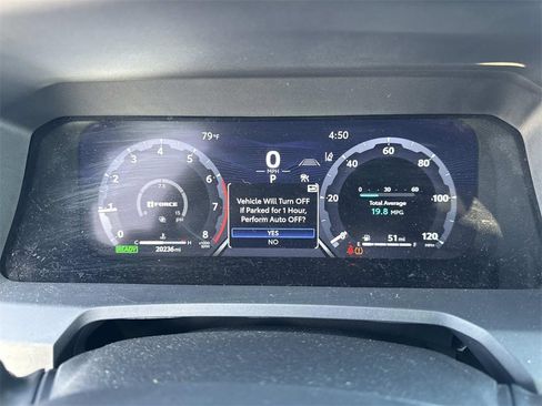 Used 2024 Toyota Tacoma TRD Sport image 15