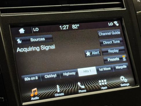 Used 2018 Lincoln MKC Premiere FWD image 38