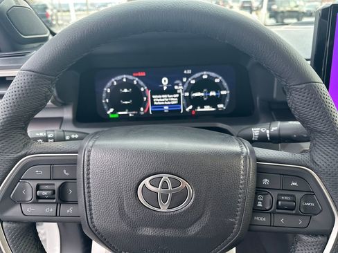 New 2026 Toyota Tacoma TRD Off-Road image 22