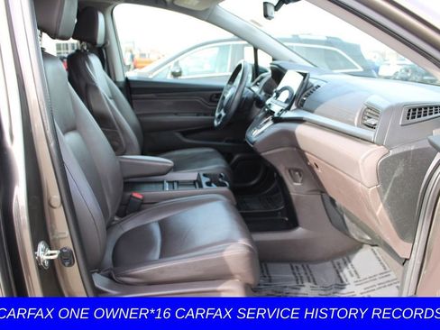 Used 2019 Honda Odyssey EX-L image 20