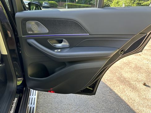 New 2026 Mercedes-Benz GLE 350 4MATIC image 40