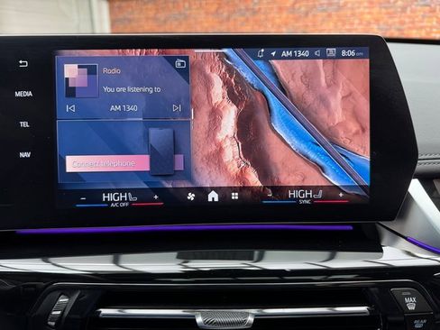 Certified 2025 BMW X1 xDrive28i image 20