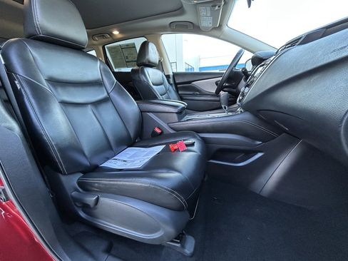 Used 2023 Nissan Murano SV image 19