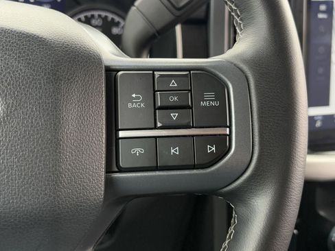 Used 2023 Ford F150 XLT w/ Equipment Group 302A High image 18