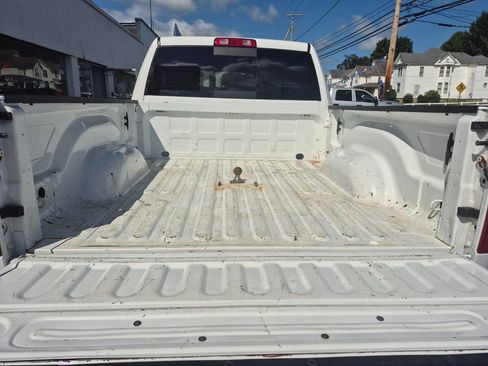 Used 2020 RAM 2500 Tradesman AWD/4WD image 6