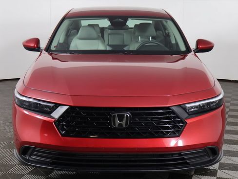 Used 2023 Honda Accord LX image 8