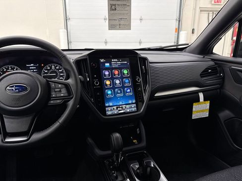 New 2026 Subaru Forester Premium image 16