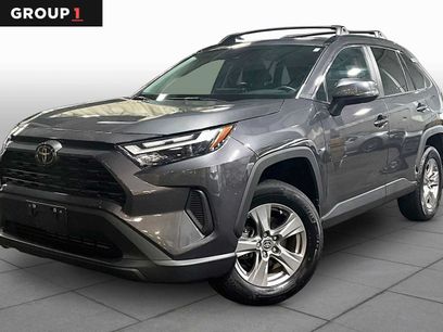 Certified 2024 Toyota RAV4 XLE w/ Weather Package