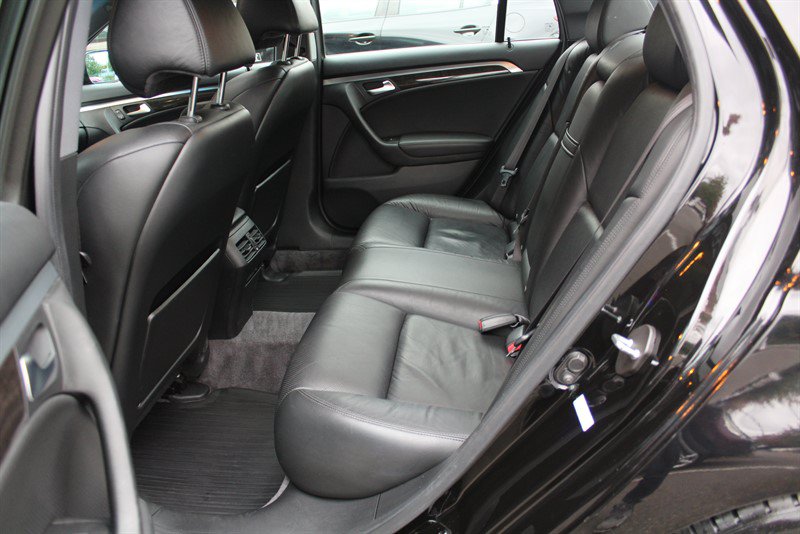 Used 2008 Acura TL FWD image 26