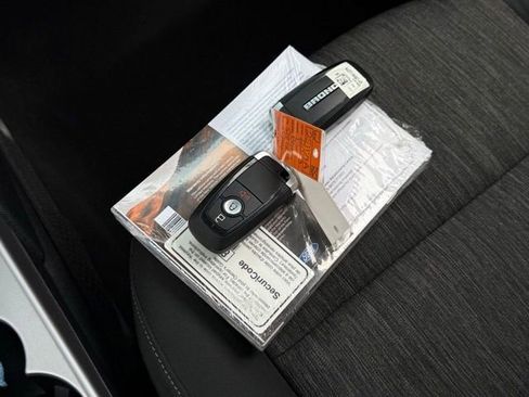 Used 2023 Ford Bronco Sport Big Bend w/ Convenience Package image 4