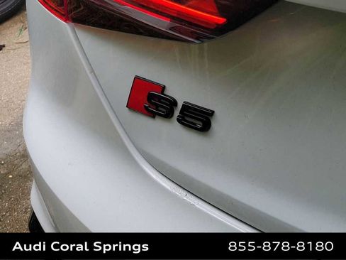Used 2024 Audi S5 Premium Plus AWD/4WD image 20