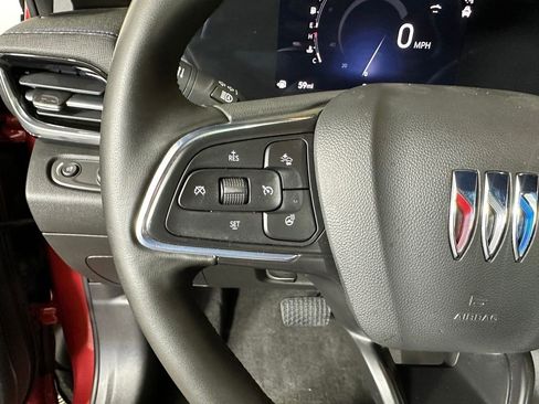 Used 2024 Buick Envista Sport Touring w/ Convenience I Package FWD image 13
