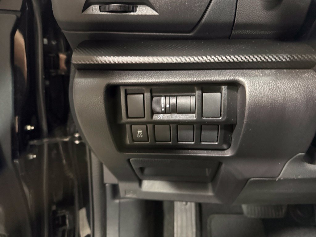 Used 2022 Subaru Impreza 2.0i AWD/4WD image 21