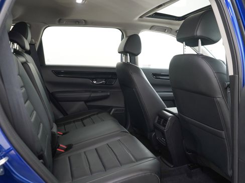 Used 2024 Honda CR-V EX-L image 14