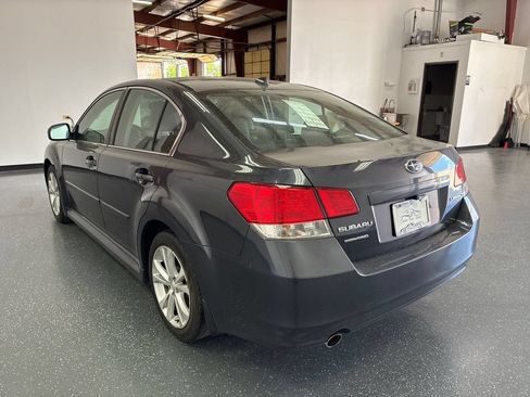 Used 2013 Subaru Legacy 2.5i Limited w/ Popular Pkg 2 AWD/4WD image 6