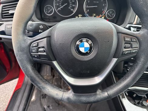 Used 2017 BMW X3 xDrive28i image 10