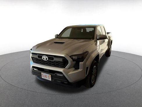 Used 2024 Toyota Tacoma TRD Sport image 15