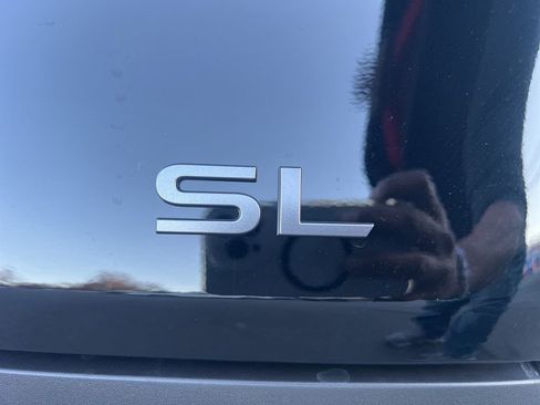 New 2026 Nissan Murano SL image 36