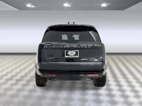 New 2026 Land Rover Range Rover SE image 10