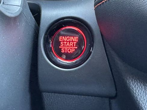 New 2026 Honda HR-V Sport image 19