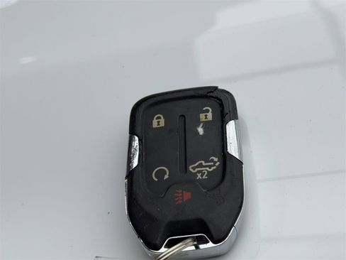 Used 2021 Chevrolet Silverado 1500 RST w/ Convenience Package II image 63